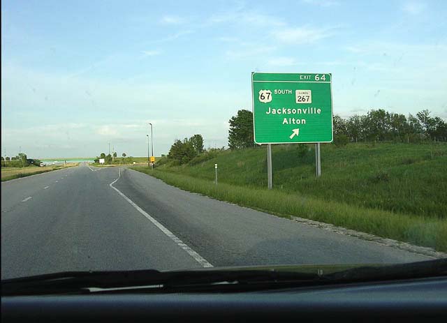 monte-cassino-hwy-67